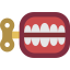 Teeth icon 64x64