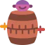 Jack in the box icon 64x64