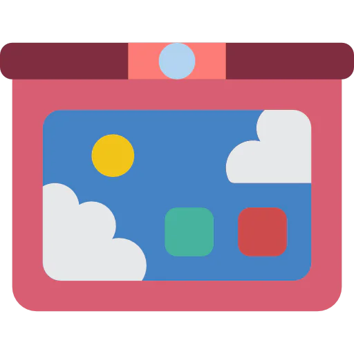 Tablet icon