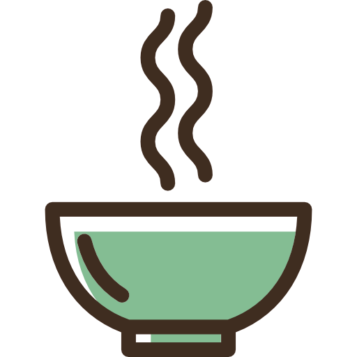 Soup icon