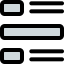 Wireframe icon 64x64