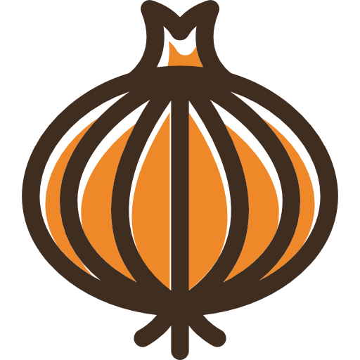 Onion icon