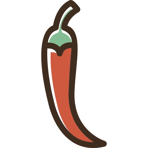 Pepper icon