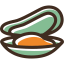 Oyster icon 64x64