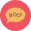 Boo icon 64x64