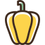 Bell pepper icon 64x64