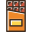 Chocolate icon 64x64