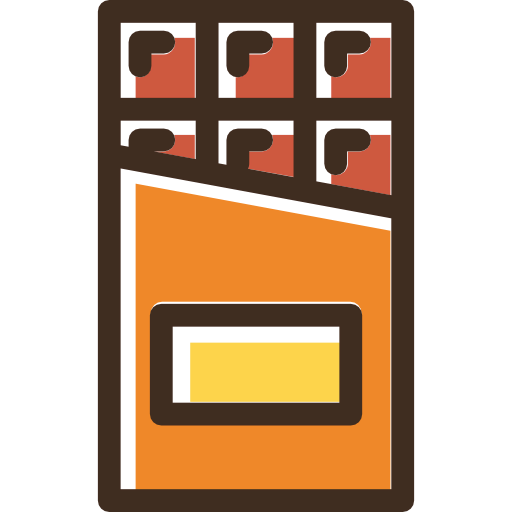 Chocolate icon