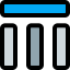 Wireframe icon 64x64