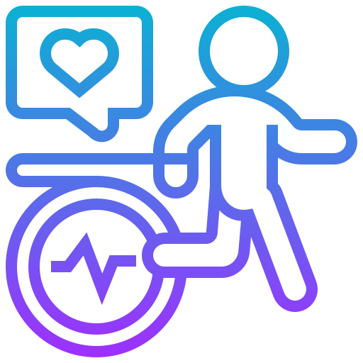 Tracker icon