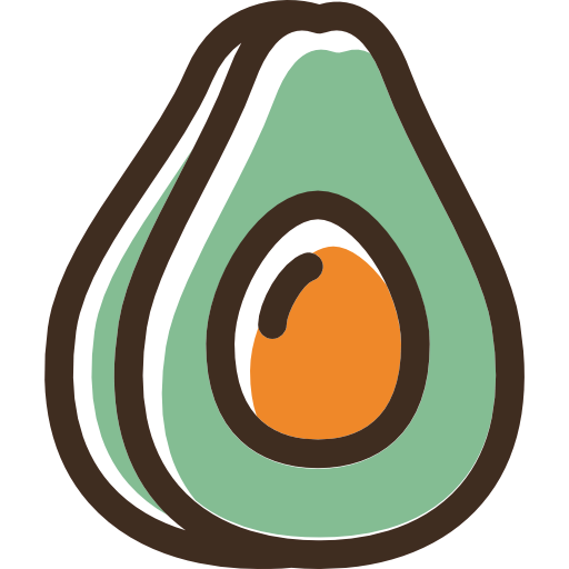 Avocado icon