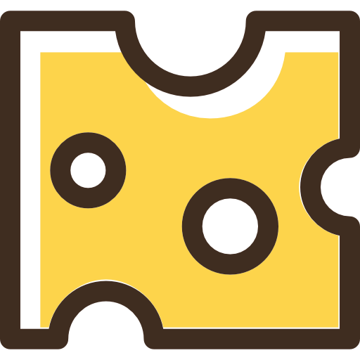 Cheese icon