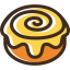 Cake icon 64x64