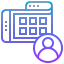 Flexible screen icon 64x64