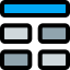Wireframe icon 64x64