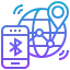 Tracking icon 64x64