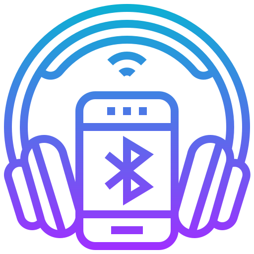 Headphone icon