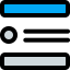 Wireframe icon 64x64