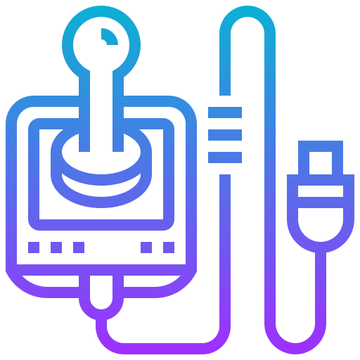 Joystick icon