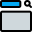 Wireframe icon 64x64