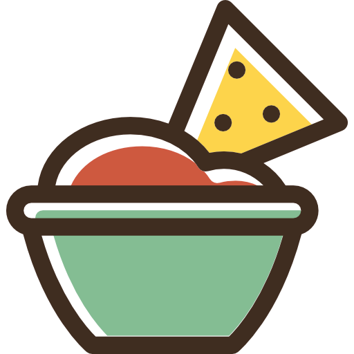 Nachos icon