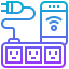 Power strip іконка 64x64