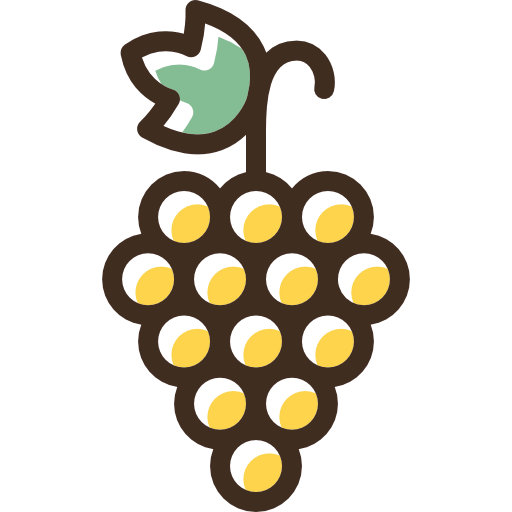 Grapes icon