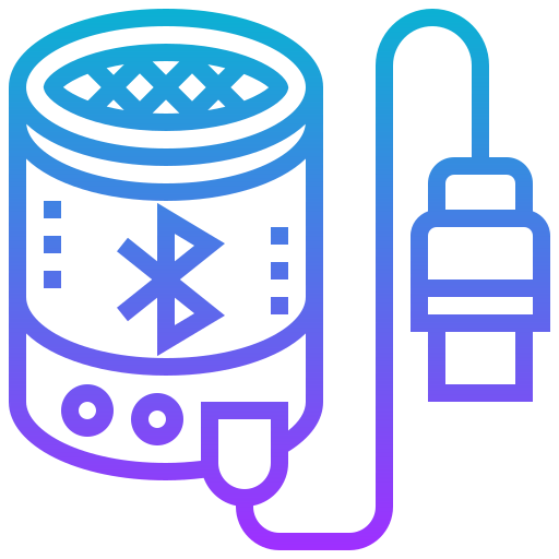Speaker icon