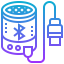 Speaker icon 64x64