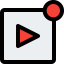 Wireframe icon 64x64