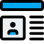 Wireframe icon 64x64