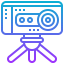 Projector icon 64x64