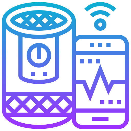 Speaker icon