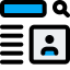 Wireframe icon 64x64