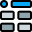 Wireframe icon 64x64