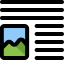Wireframe icon 64x64