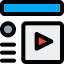 Wireframe icon 64x64