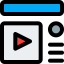 Wireframe icon 64x64