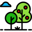 Fruit tree アイコン 64x64