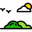 Grass icon 64x64