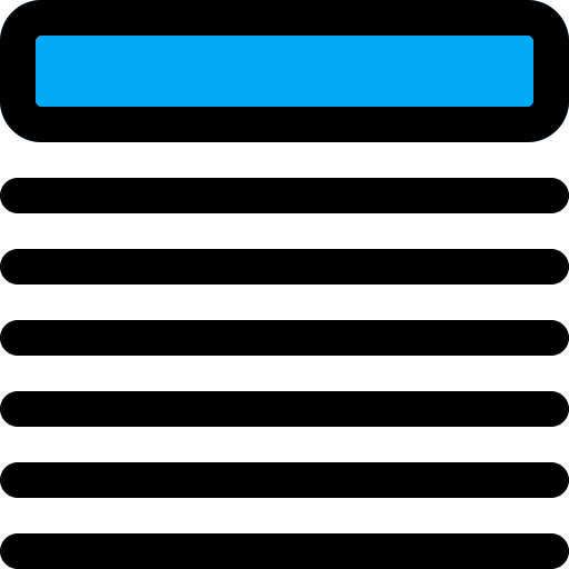 Wireframe icon