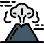 Volcano Ikona 64x64