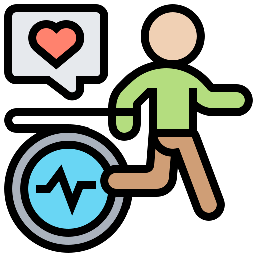 Tracker icon