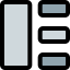 Wireframe icon 64x64