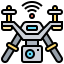 Drone icon 64x64