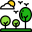 Forest icon 64x64