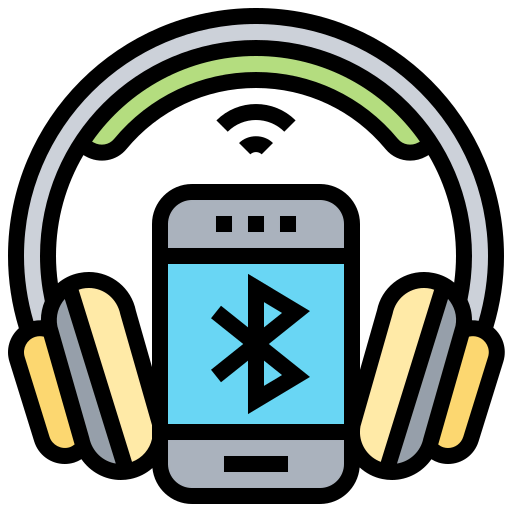 Headphone icon