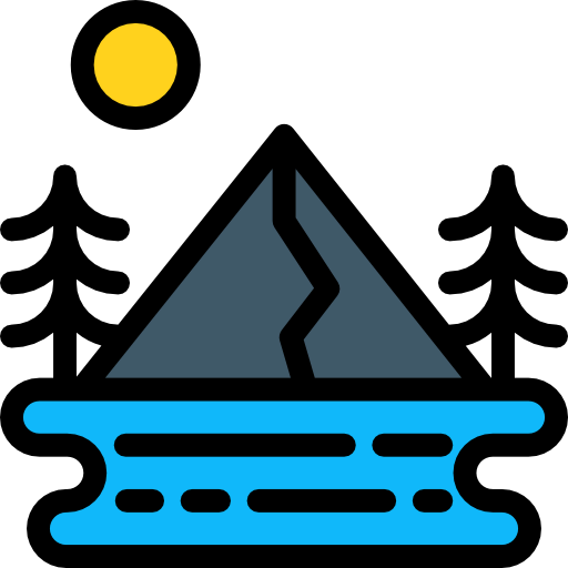 Forest icon