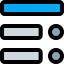 Wireframe icon 64x64