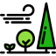 Trees icon 64x64